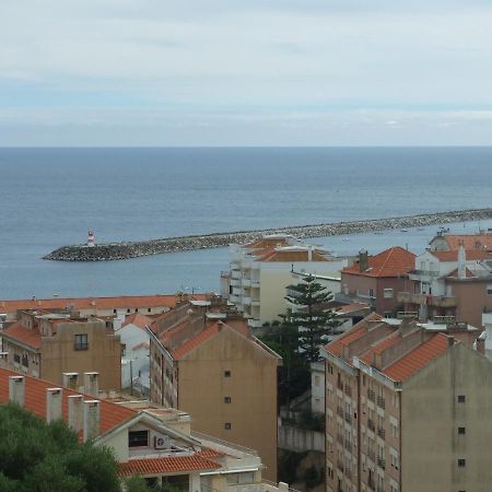 Apartmán Casa Cascata Sesimbra Exteriér fotografie