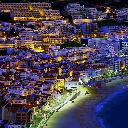 Apartmán Casa Cascata Sesimbra Exteriér fotografie