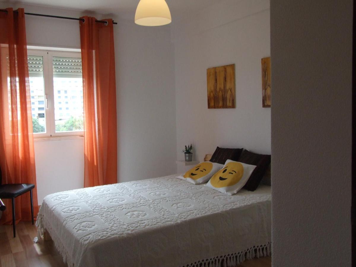 Apartmán Casa Cascata Sesimbra Exteriér fotografie