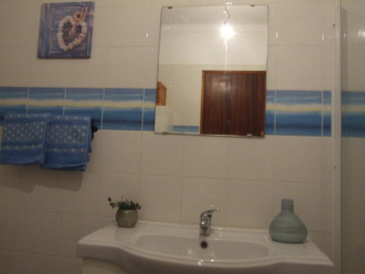 Apartmán Casa Cascata Sesimbra Exteriér fotografie
