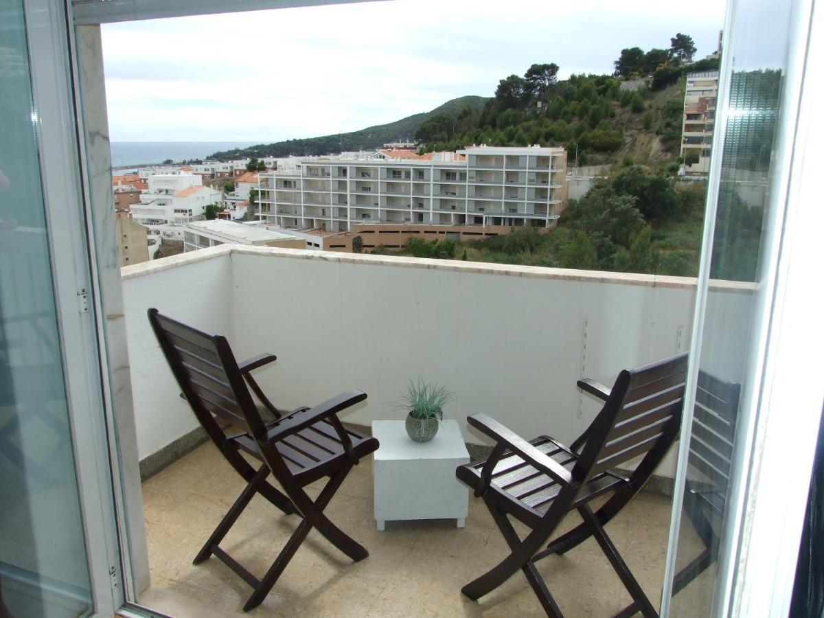 Apartmán Casa Cascata Sesimbra Exteriér fotografie