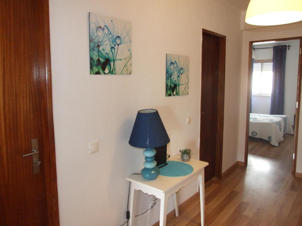 Apartmán Casa Cascata Sesimbra Exteriér fotografie