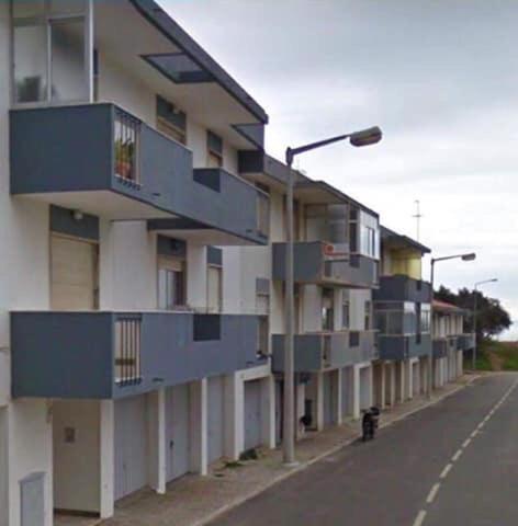 Apartmán Casa Cascata Sesimbra Exteriér fotografie